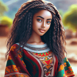 Dr. Sarah Tamiru
